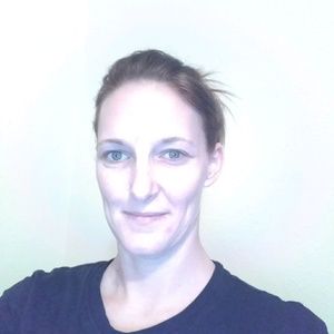 Meet your Posher, Audra